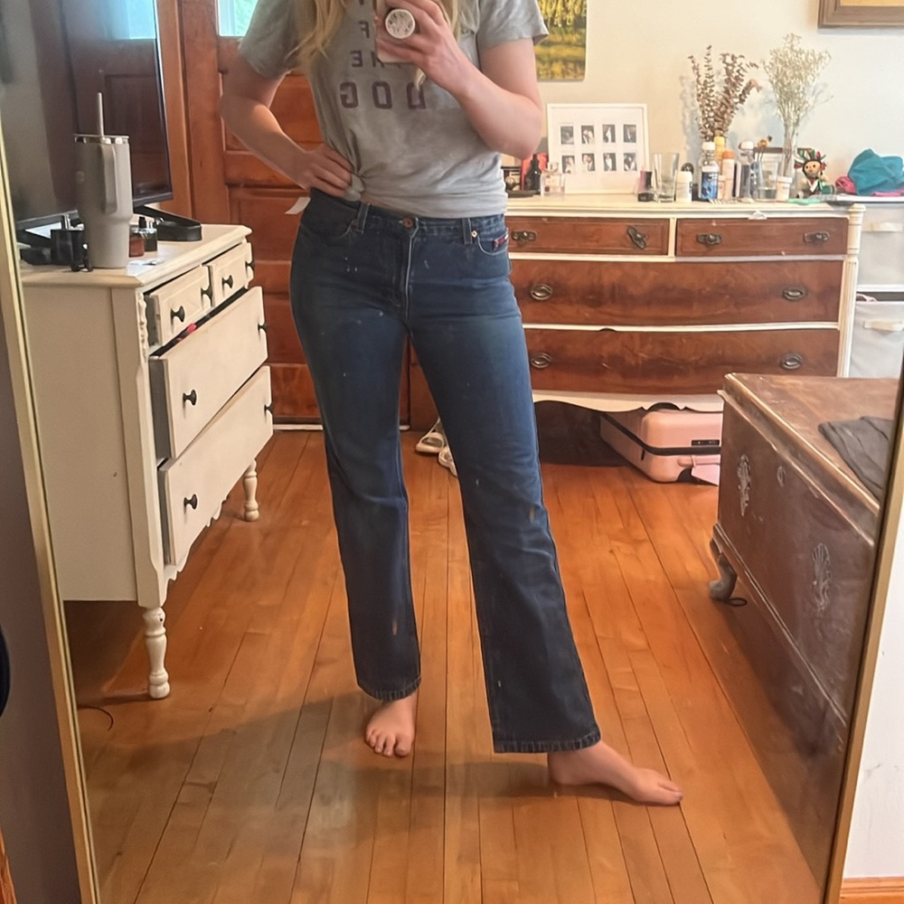 Vintage Tommy Jeans